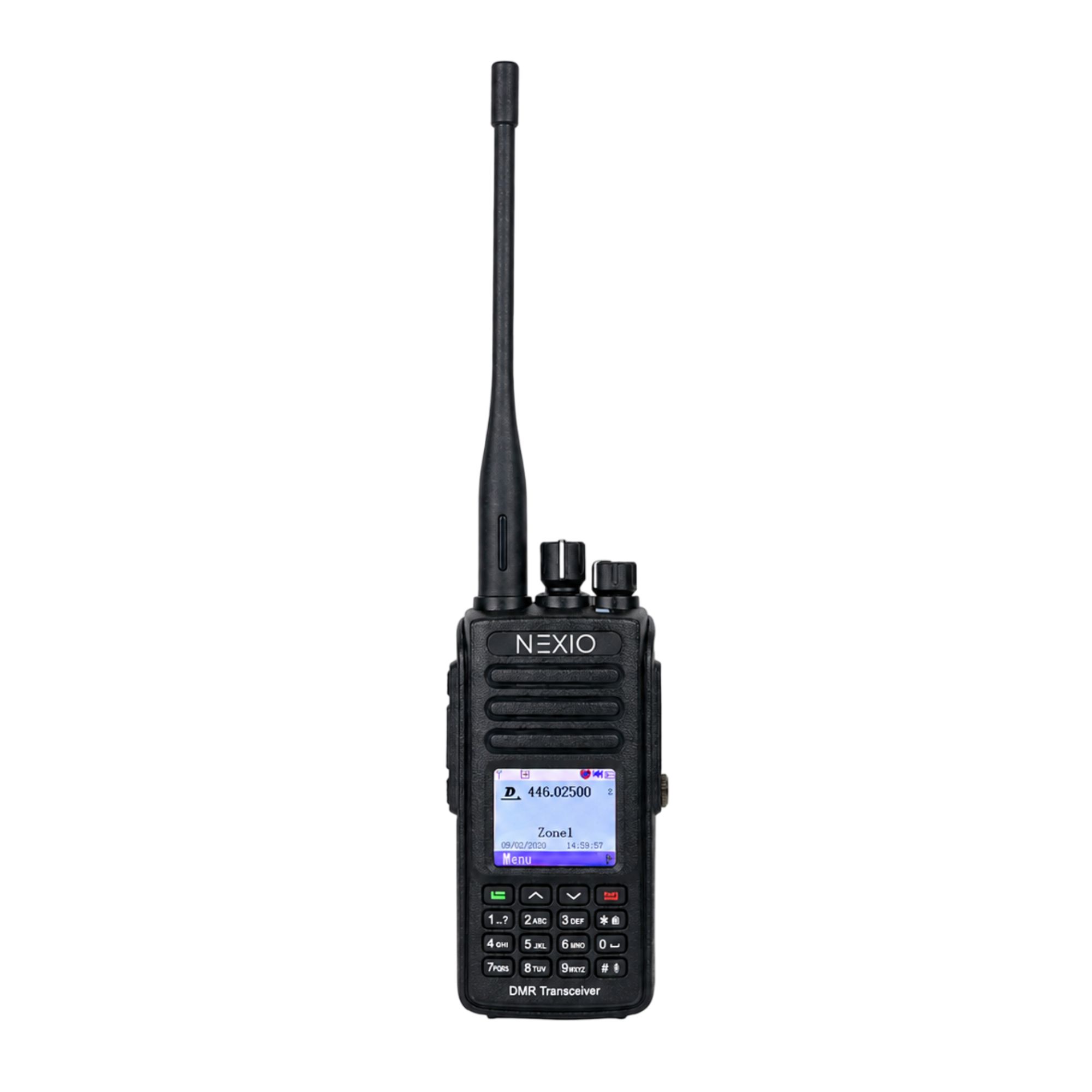N515 Walkie-Talkie
