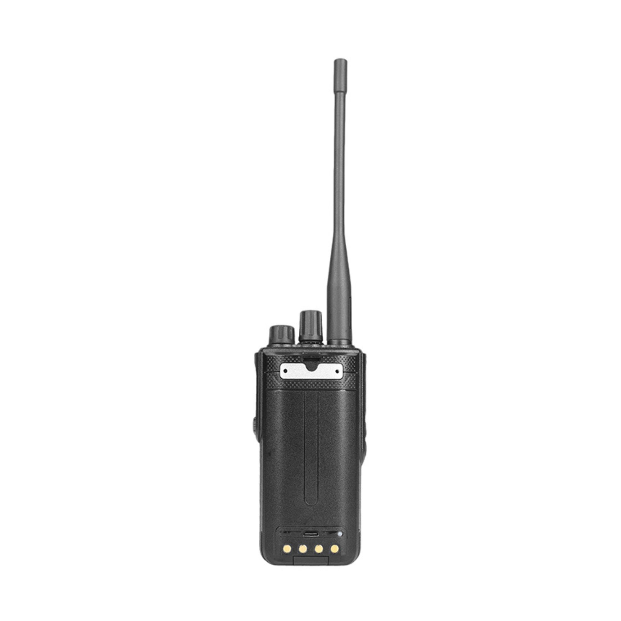 N-501 Walkie-Talkie