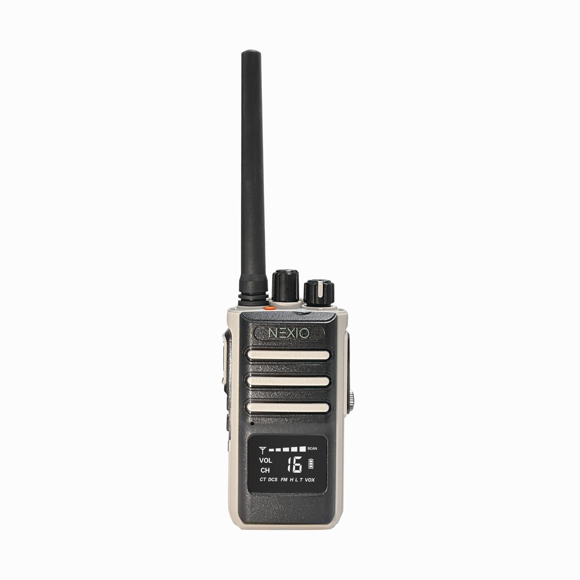 N301 Two Way Radio