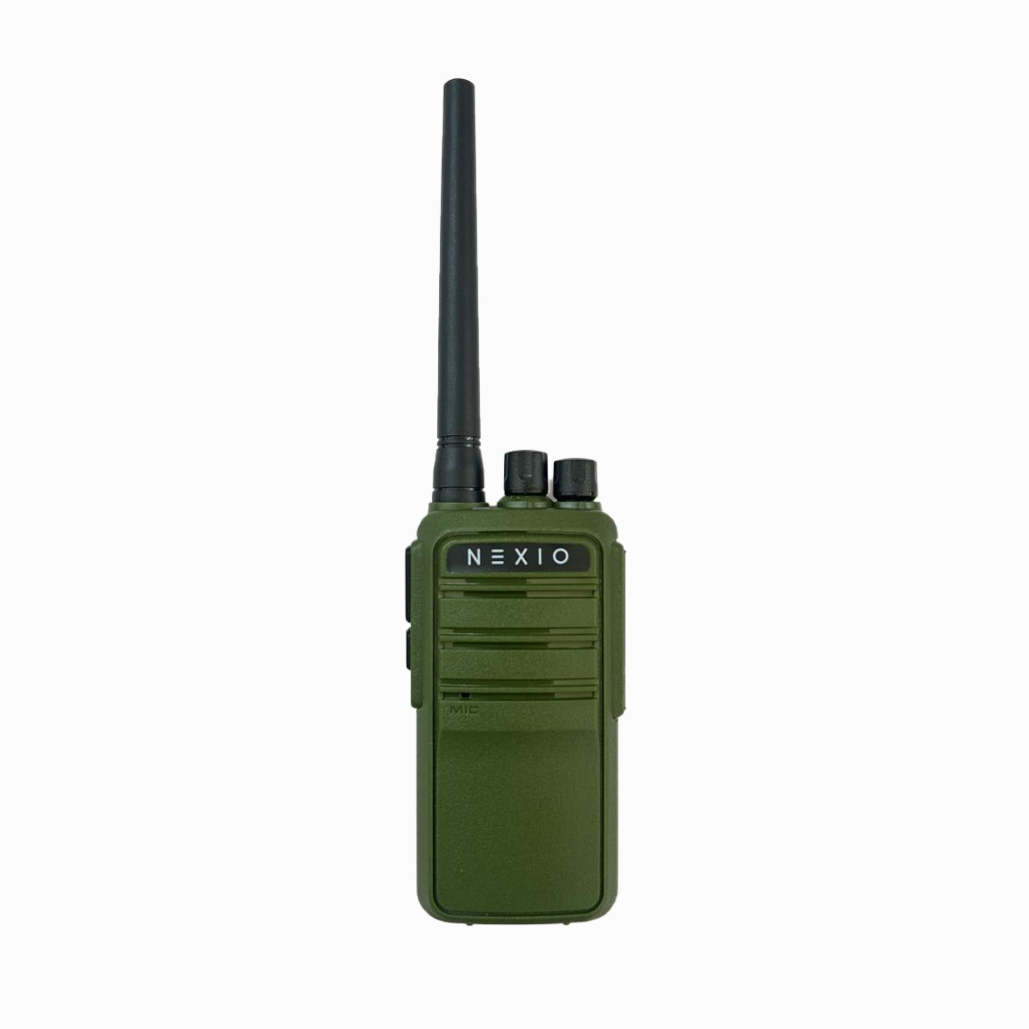N240 Walkie-Talkie