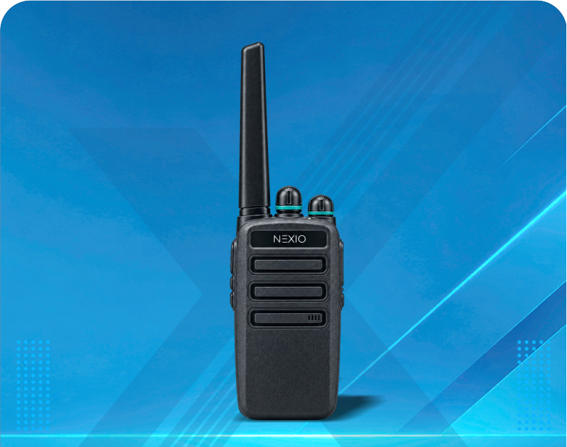 NEXIO N110