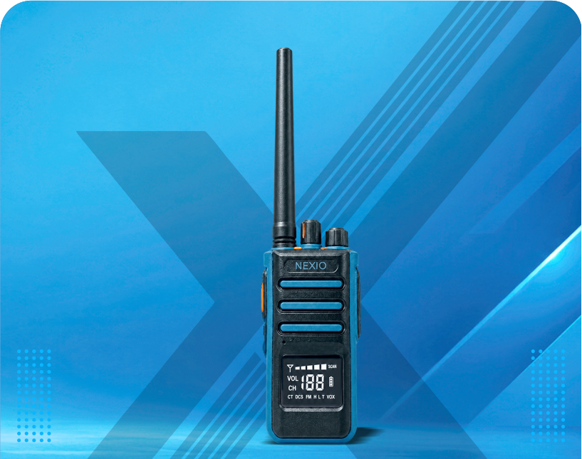 NEXIO N301