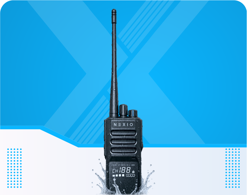 NEXIO N501