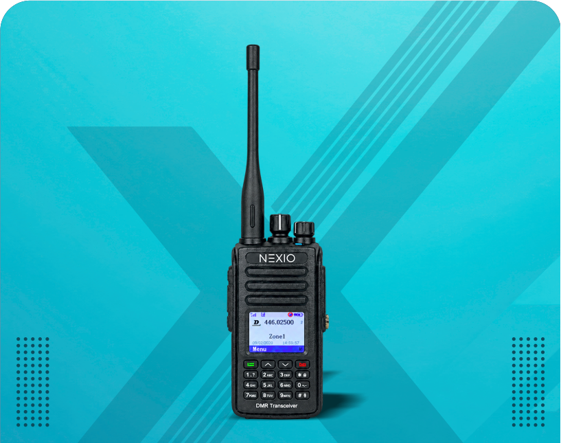 NEXIO N515
